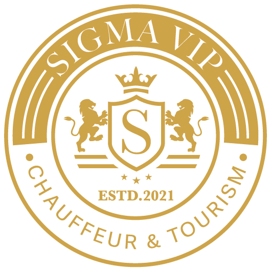 Sigma VIP — Luxury Chauffeur & Tourism
